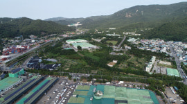 부산시 “센텀2지구 대체 부지, 시역 안에서 해결”