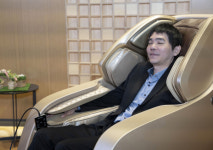 불계승 이세돌 한돌, 고사양 컴퓨터 안 쓴 듯…이렇게 이기는 거 원치 않아