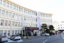 동래구, 부산광역시 주관 2019 걷기좋은부산 추진 평가 장려상 수상