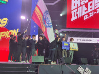 진주 대아고, ‘고등 피파’  우승