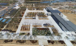 세종시 공원 ‘세종중앙공원’으로 확정…내년 5월 1단계 개장