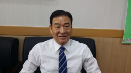 [동정] 대한산업보건협회 회장 재선출
