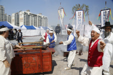 국내 유일 풍철(豊鐵) 노동요 ‘울산쇠부리소리’ 시 문화재로 지정