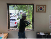 영도구 경로당을 활력넘치는 경로당으로