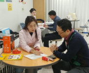 동래구보건소, 모바일 헬스케어사업대상자 모집