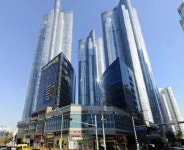 해운대구 우3동 두산위브더제니스아파트, 따뜻한 이웃 나눔 2020 희망나눔캠페인 실천