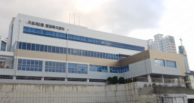 북구 구포2동 행정복지센터 새 청사로 이전