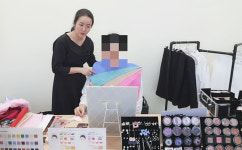 고신대학교 대학일자리센터, 여대생 취업역량강화를 위한 퍼스널컬러컨설턴트 자격증 취득반 운영