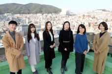 2020 신춘문예 영광의 얼굴들…문학의 바다 ‘멋진 항해’ 다시 시작이다!