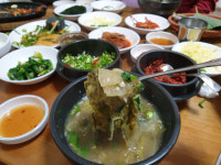 [양산추어탕] 경상도식 맑은 국물 “속이 시원합니다”