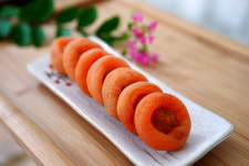 ‘명품 지리산 산청곶감 맛보러 오세요’