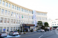 동래구, 구인구직개척단 운영