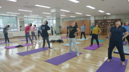 합천군종합사회복지관 취미·건강프로그램 수강생 모집