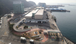국제수산물도매시장, 전자거래·상장 확대로 도약 ‘활로’