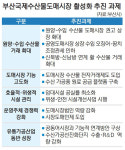 국제수산물도매시장, 전자거래·상장 확대로 도약 ‘활로’