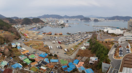 ‘애물단지’ 통영 도남관광단지, 개발 돌파구 열렸다