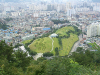 5200세대 아파트 숲에 망가질 복천동·동래읍성 문화 유산