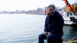 최불암 나이 궁금? 한국인의 밥상 목포 먹갈치-홍어삼합-우럭간국&말린생선-세발낙지