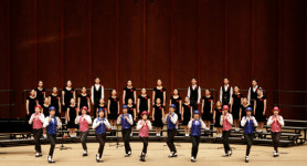 부산진구 합창단 단원 모집