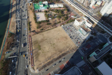 ‘15년 숙원’ 해운대구청사 재송동 이전 급물살