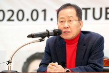 홍준표의 선택은 험지 대신 고향으로