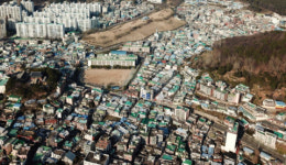 [단독] ‘113년 초등학교’가 막아 선 5300세대 재개발