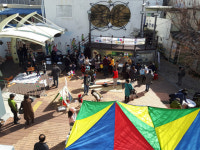 창원 창동예술촌 아고라광장서 ‘설맞이 문화놀이터’ 열린다