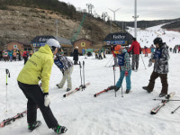 양산 에덴밸리, 스키 시즌 지역서 ‘나홀로 선전’