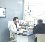 반려동물 무릎 전문, 1300회 이상 ‘슬개골 탈구’ 치료