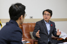 “아이 키우기 좋은 수영구 만들기 올인”