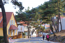유럽 여행 온 듯… 여기서 살면 얼마나 행복할까