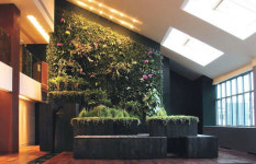 해운대·연제구청에 실내정원 만든다…정부 사업에 선정