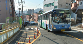동구, 어린이 보호구역 안전한 횡단보도 ZONE 조성