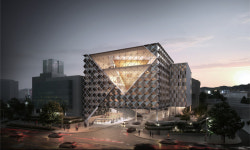 수영장 딸린 유치원·수열 활용한 수학문화관…