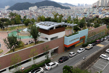 금정국민체육센터, 새 단장 후 2월 1일 재개관