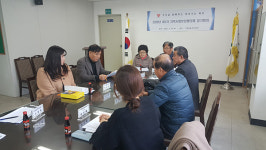 거제2동, 지역사회보장협의체 2020년 역량강화 교육 실시