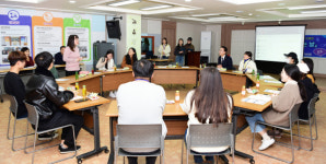 사상구, 기회 청소년 지원을 위한 한 걸음, 현장 간담회 개최