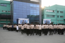 고 박연차 태광실업그룹회장, 3일 오전 본사서 영결식후 영면