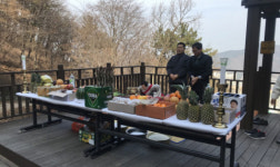 부산진구 개금2동 마을안녕기원제
