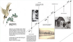 동래온천 홍보 전시물 설치