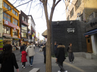 [작가와 함께하는 산과 길] 672. 한양 도성길