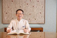 의료예능 부산 MBC 수상한진료실 제세한의원 하한출 원장 출연