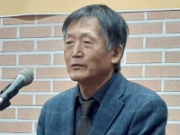요산기념사업회 새 이사장에 조갑상·요산김정한문학관 새 관장에 황국명