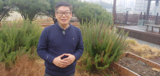 하천마다 맑은 물 흐르는 아름다운 부산으로