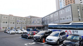 동래구, 2020년 우수납세자 선정 및 시상