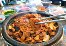 동래구 안락동 순이네곱창 부드럽고 고소한 곱창이 곱다