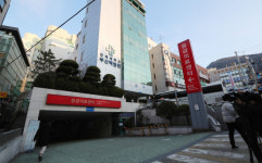 [속보] 부산백병원(개금) 70대 코로나19 의심환자도 음성
