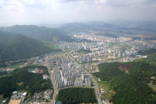 김해 장유신도시 거주 60대 여성 코로나19 확진