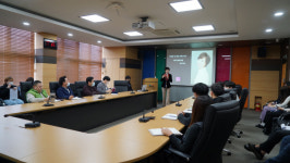 화신사이버대학교, 교직원 CS교육 및 직무교육 실시