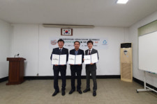 청학2동행정복지센터・주민자치회・영도새마을금고, 주민자치 프로그램 운영활성화 상호 업무협약 체결